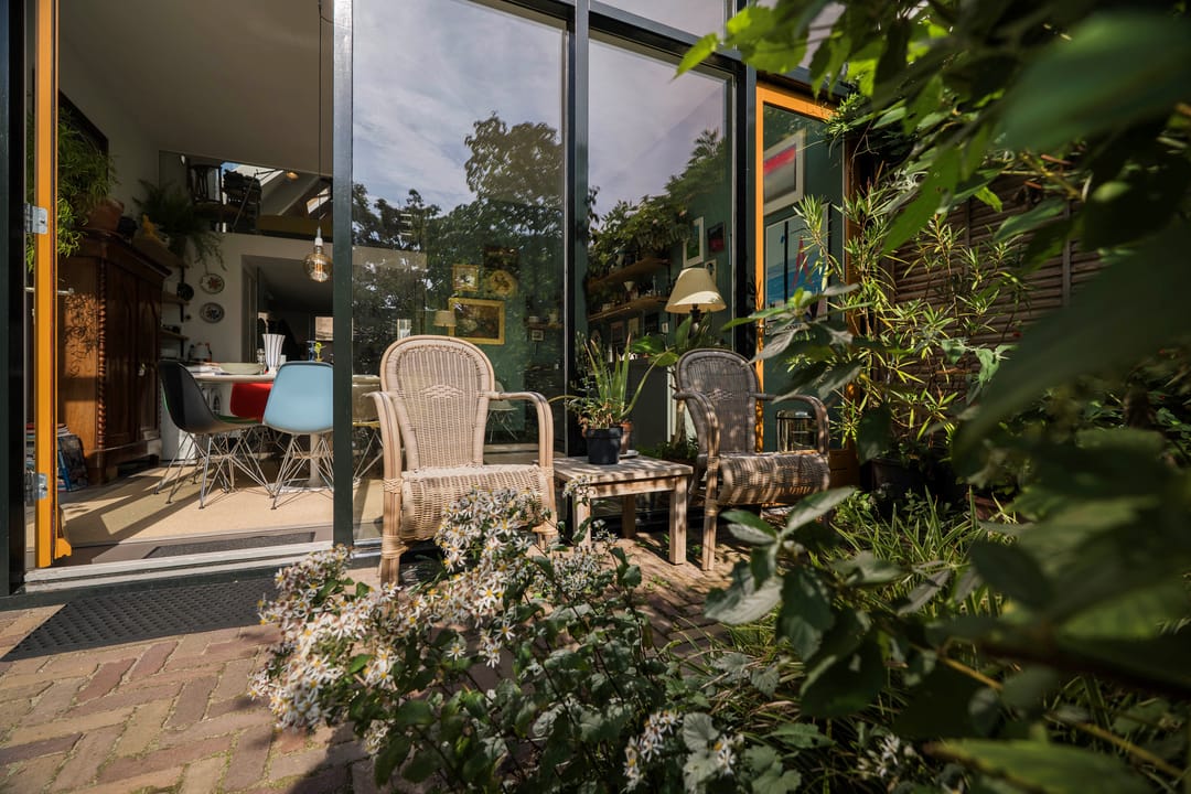 Foto 41 van Kosterstraat 33-A