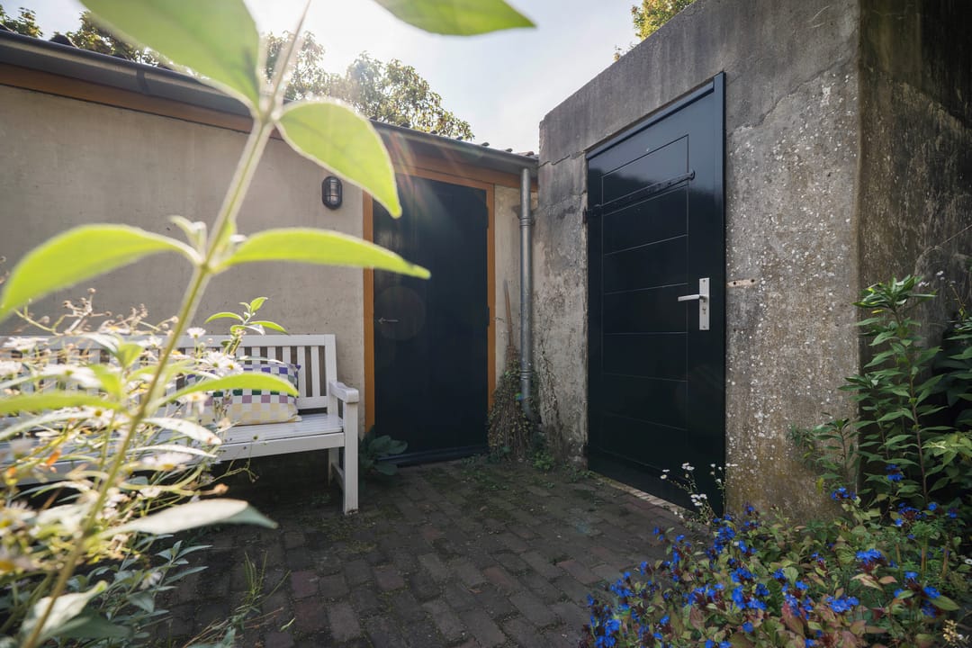 Foto 43 van Kosterstraat 33-A