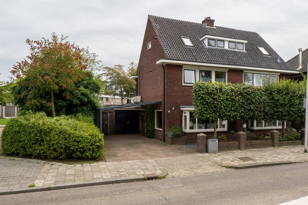 Photo 1 of Twekkelerweg 71