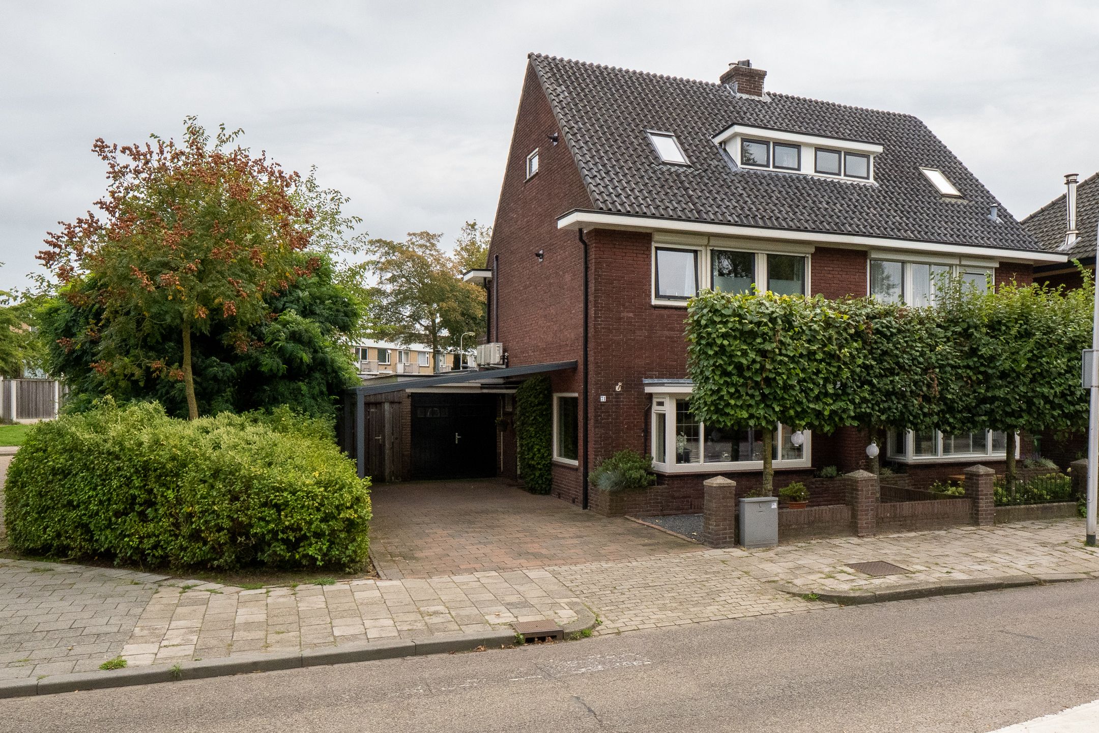 Twekkelerweg 71 