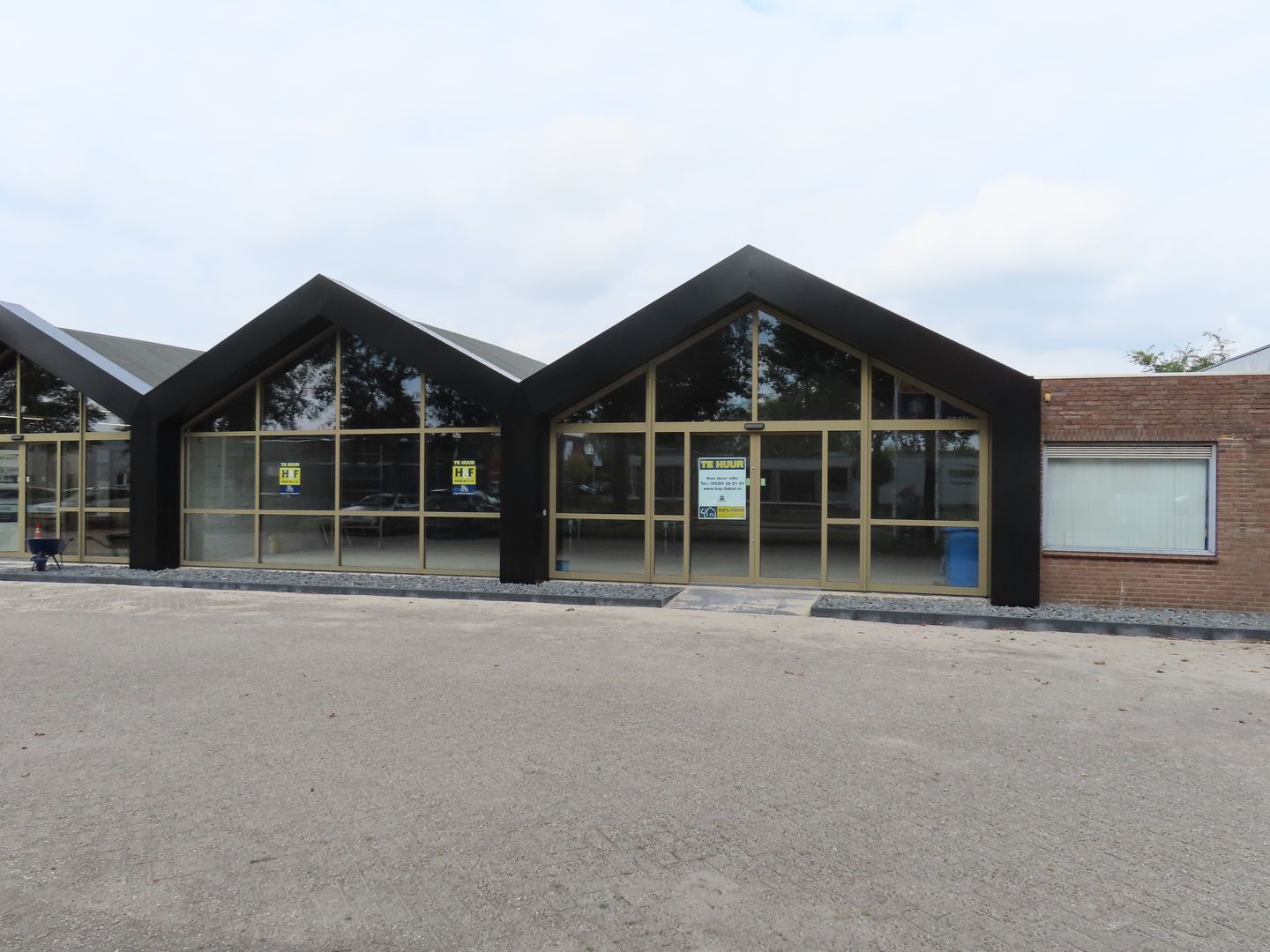 Bekijk foto 2 van Stephensonstraat 21-a