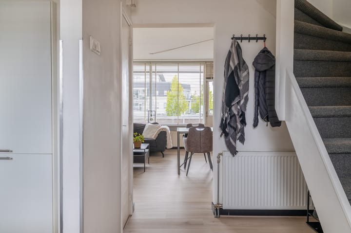 Appartement te koop: Raadhuisplein 31A, Lekkerkerk