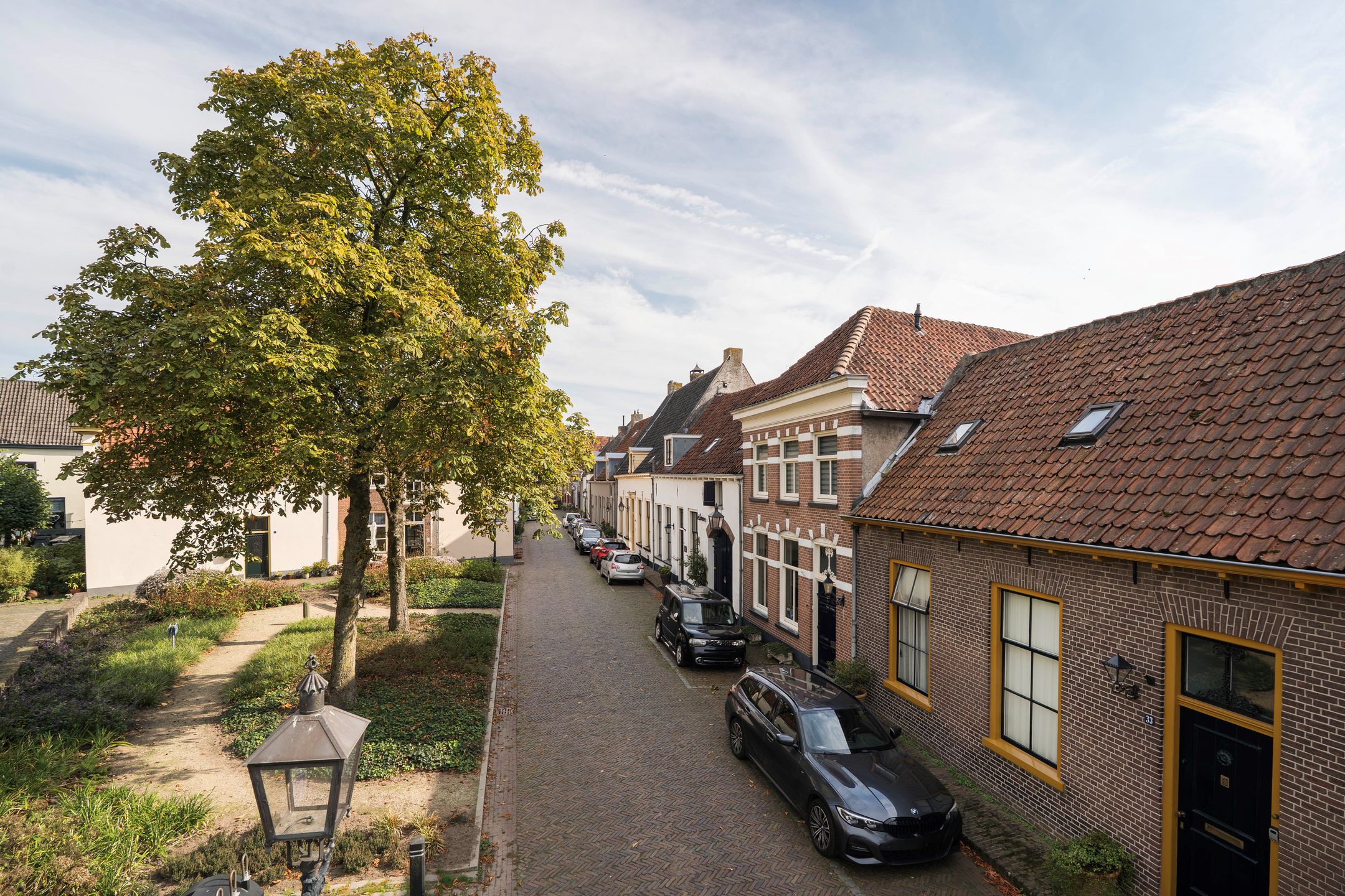 Foto 48 van Kosterstraat 33-A