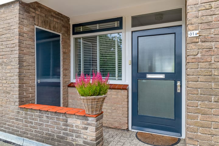 Appartement te koop: Raadhuisplein 31A, Lekkerkerk