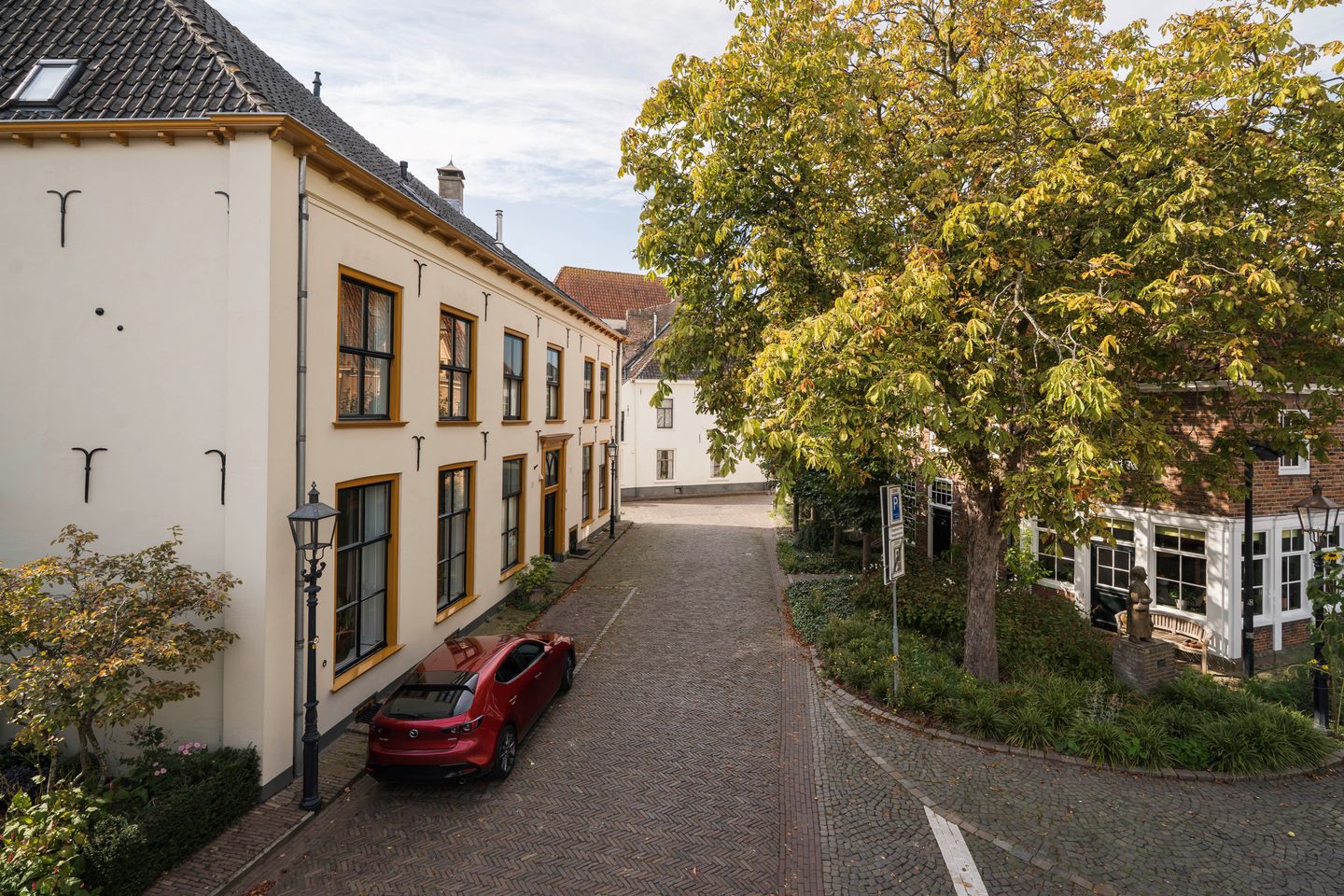 Foto 49 van Kosterstraat 33-A