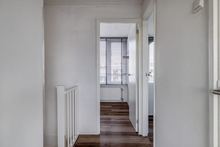 Appartement te koop: Raadhuisplein 31A, Lekkerkerk