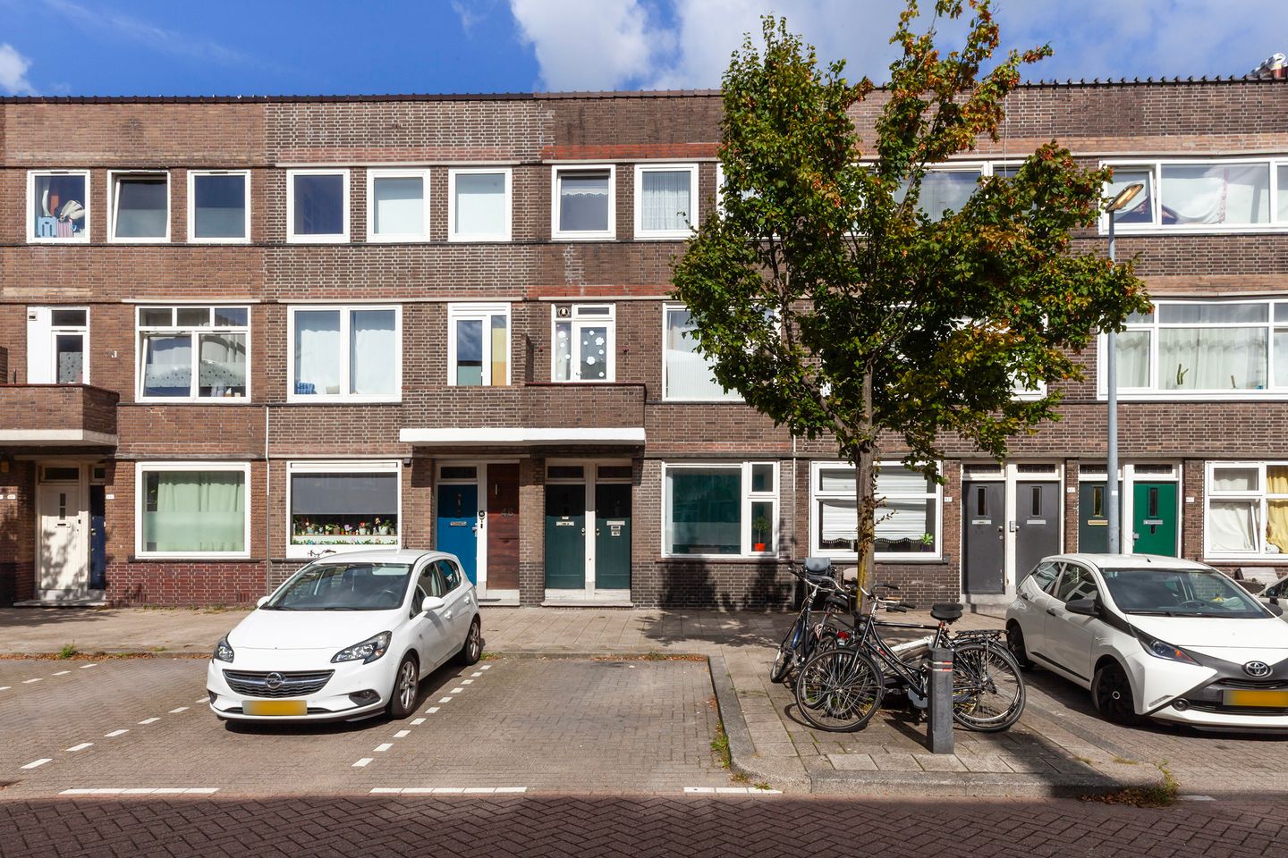 Foto 5 van Van 's-Gravesandestraat 44-A