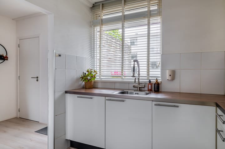 Appartement te koop: Raadhuisplein 31A, Lekkerkerk