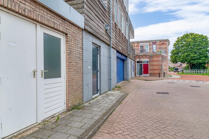 Appartement te koop: Raadhuisplein 31A, Lekkerkerk