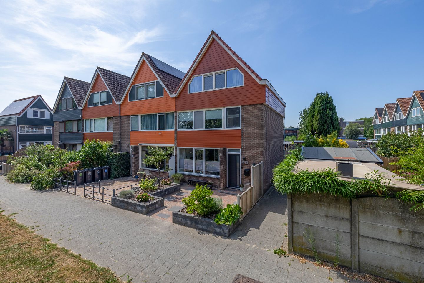 Foto 1 van Laan van Nieuw Blankenburg 372