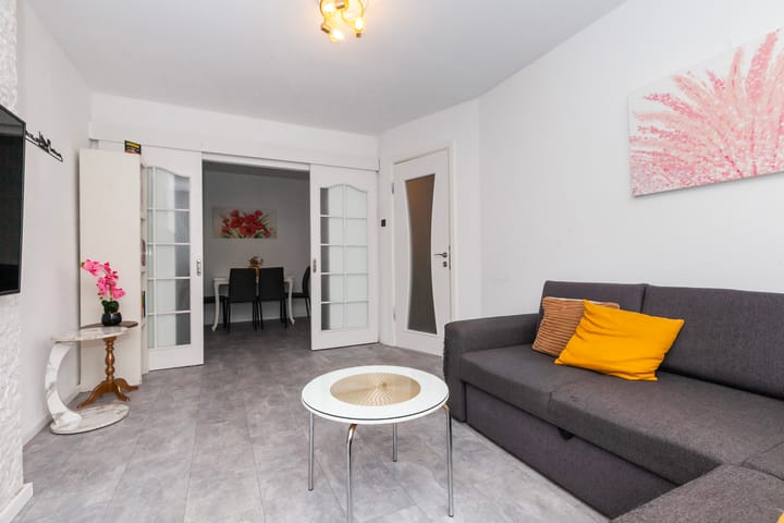 Appartement te koop: Van 's-Gravesandestraat 44A, Schiedam