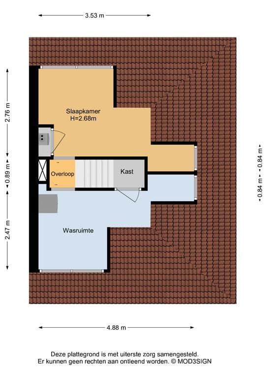 Foto 34 van Lanckhorstlaan 63