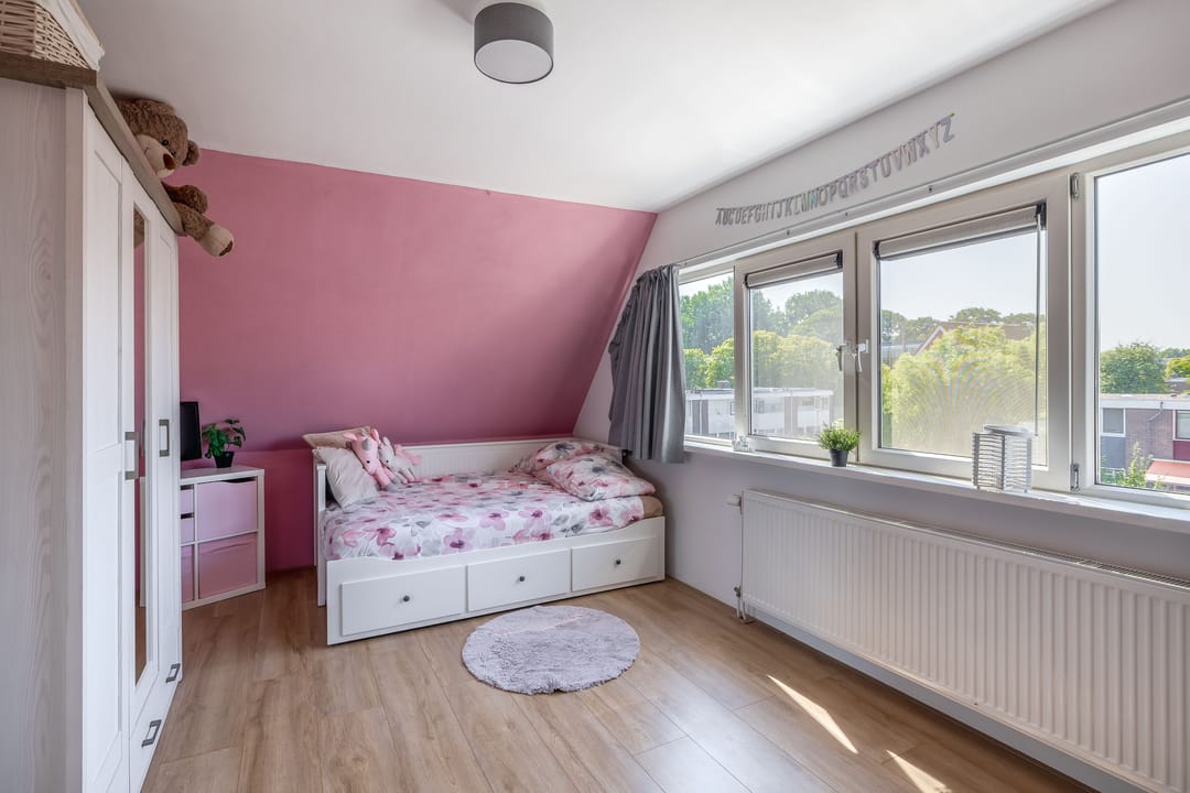 Foto 43 van Laan van Nieuw Blankenburg 372