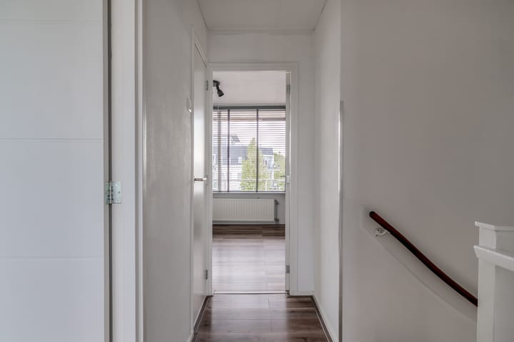 Appartement te koop: Raadhuisplein 31A, Lekkerkerk