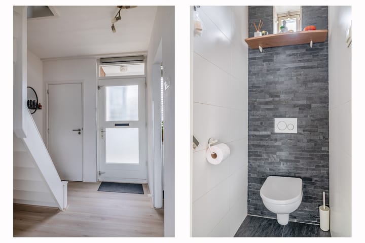 Appartement te koop: Raadhuisplein 31A, Lekkerkerk