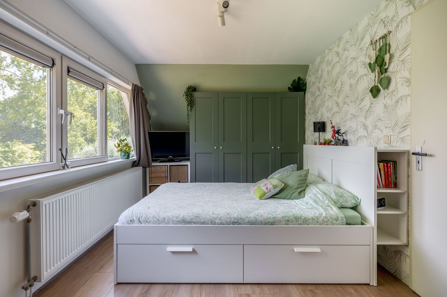 Foto 40 van Laan van Nieuw Blankenburg 372