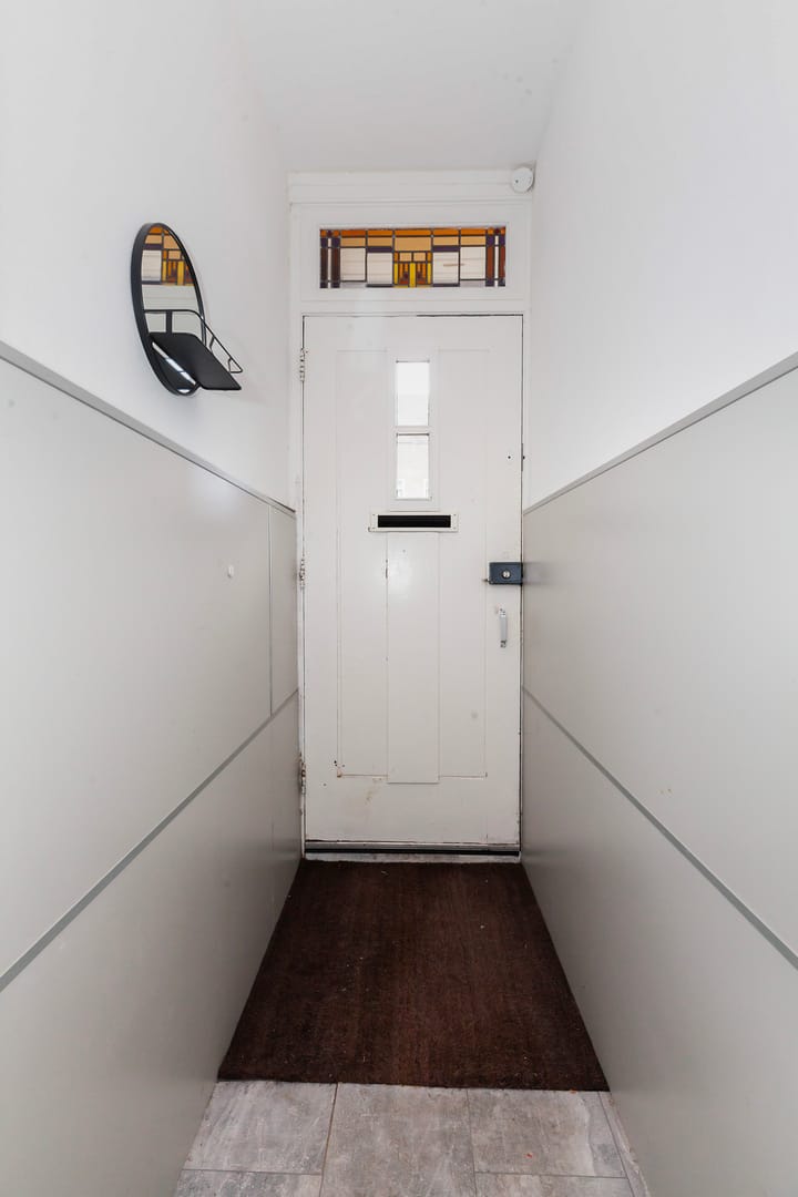 Appartement te koop: Van 's-Gravesandestraat 44A, Schiedam