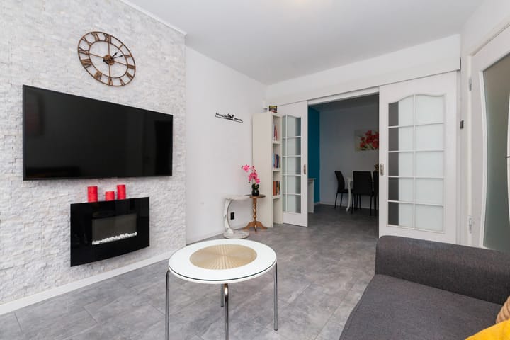 Appartement te koop: Van 's-Gravesandestraat 44A, Schiedam