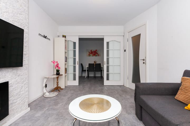 Appartement te koop: Van 's-Gravesandestraat 44A, Schiedam