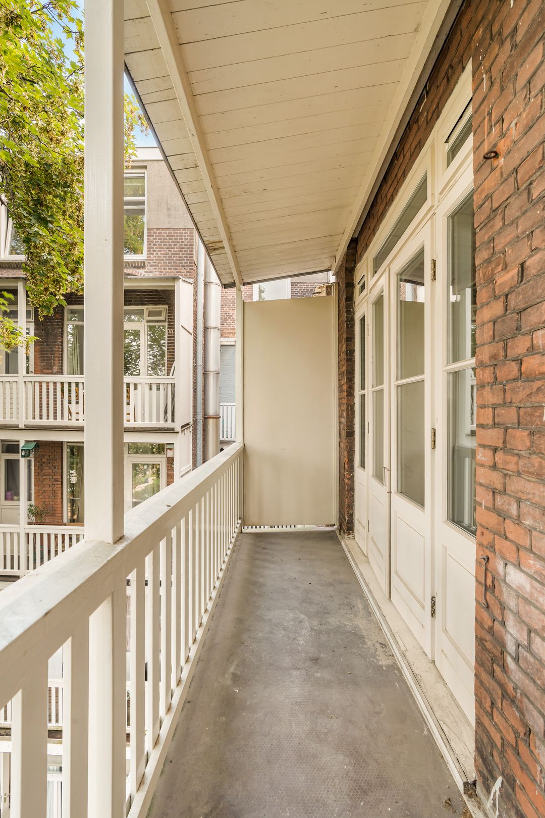 Foto 16 van Cornelis Anthoniszstraat 77-3