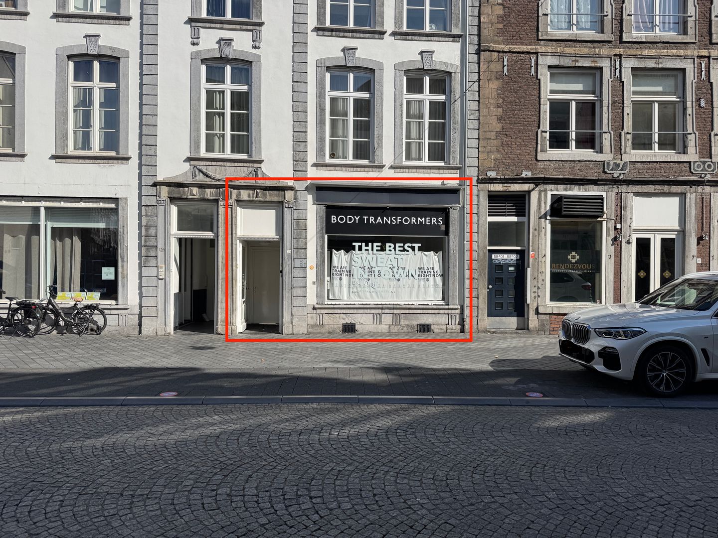 View photo 1 of Grote Gracht 60