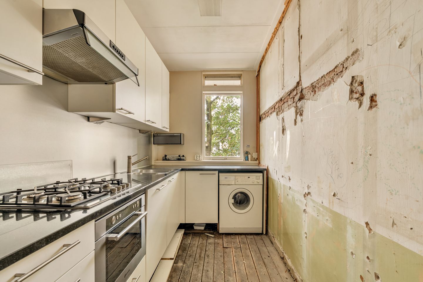 Foto 19 van Cornelis Anthoniszstraat 77-3