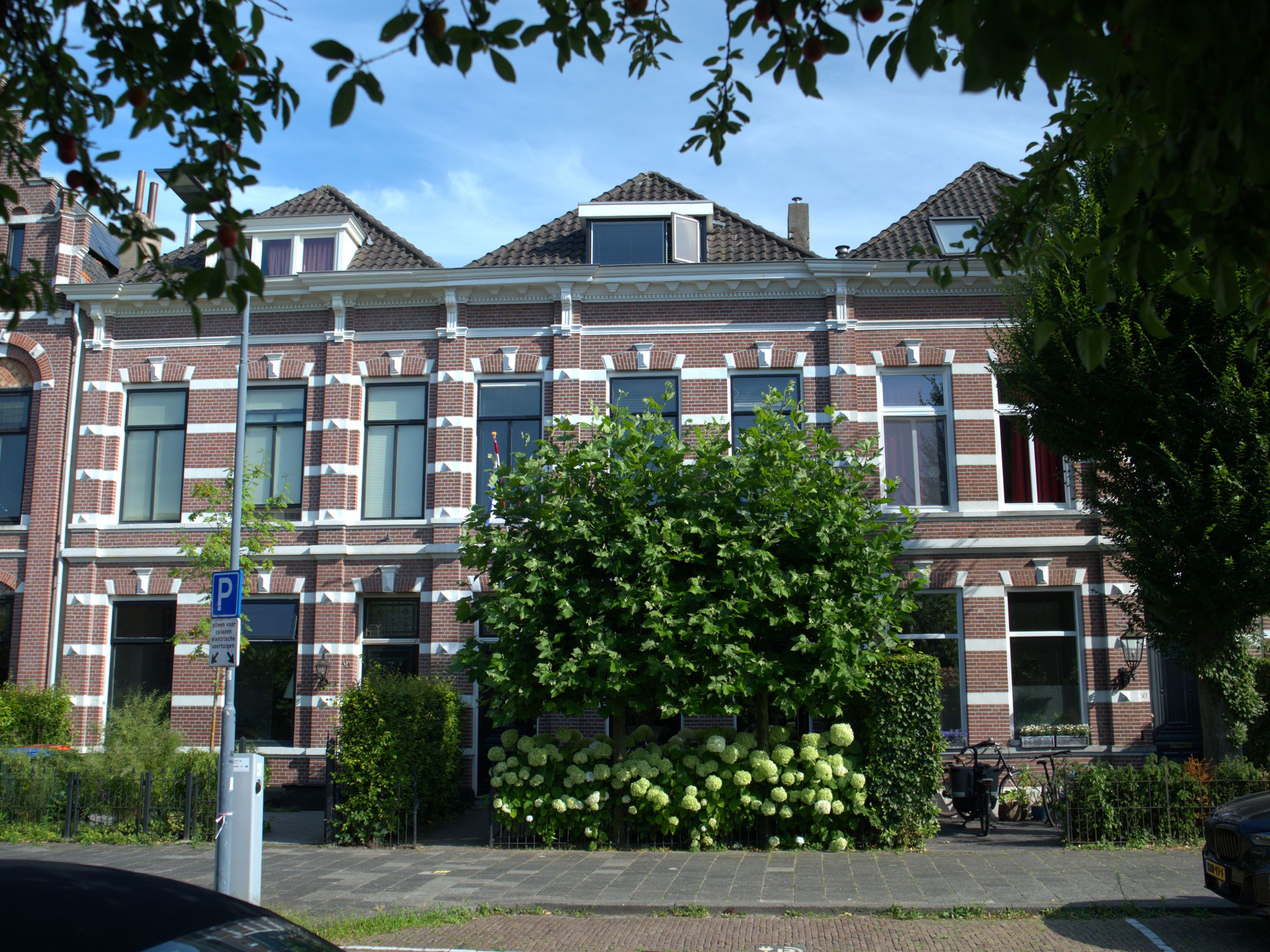 Foto 66 van Koninginnestraat 32