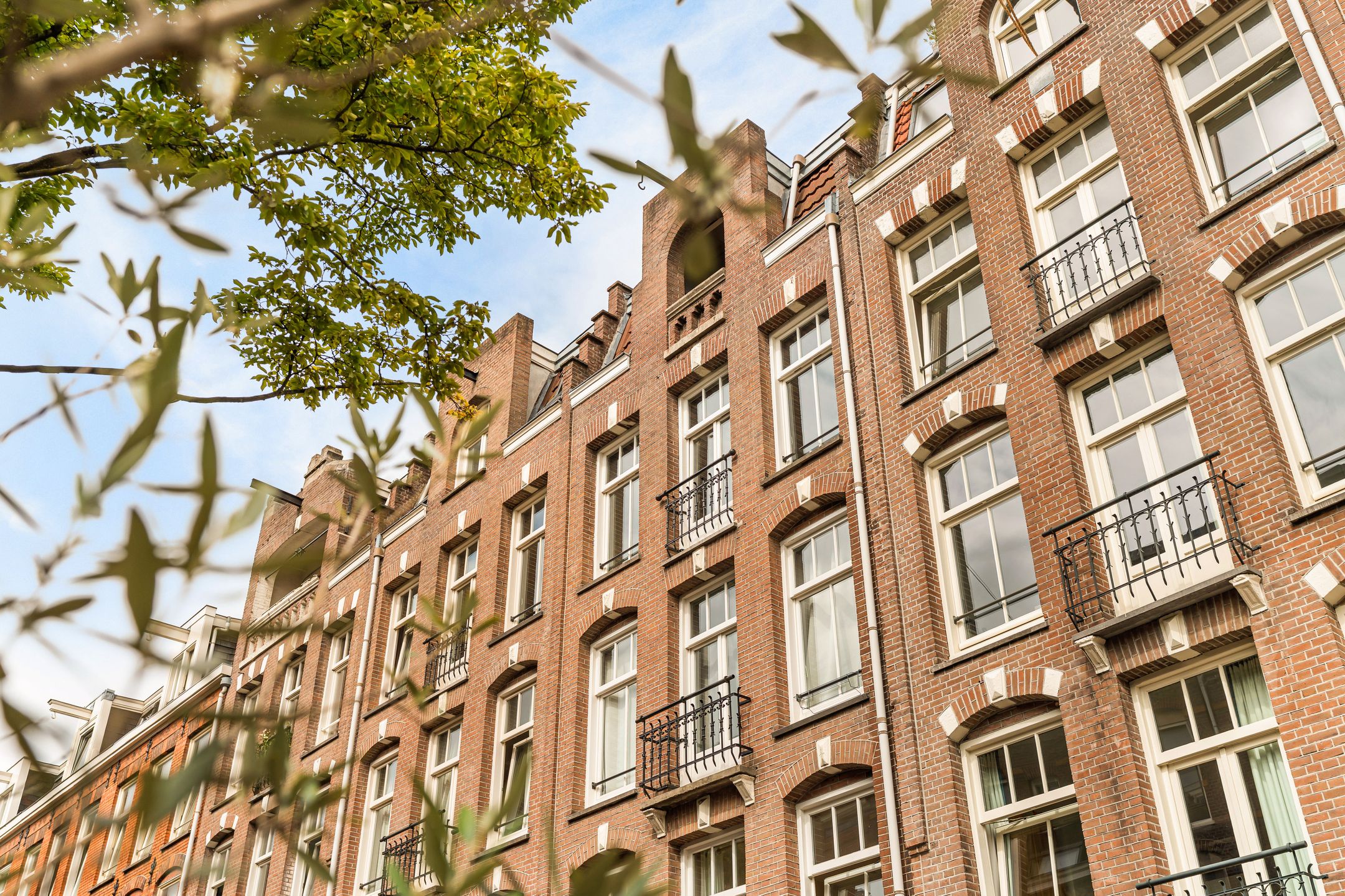 Foto 3 van Cornelis Anthoniszstraat 77-3
