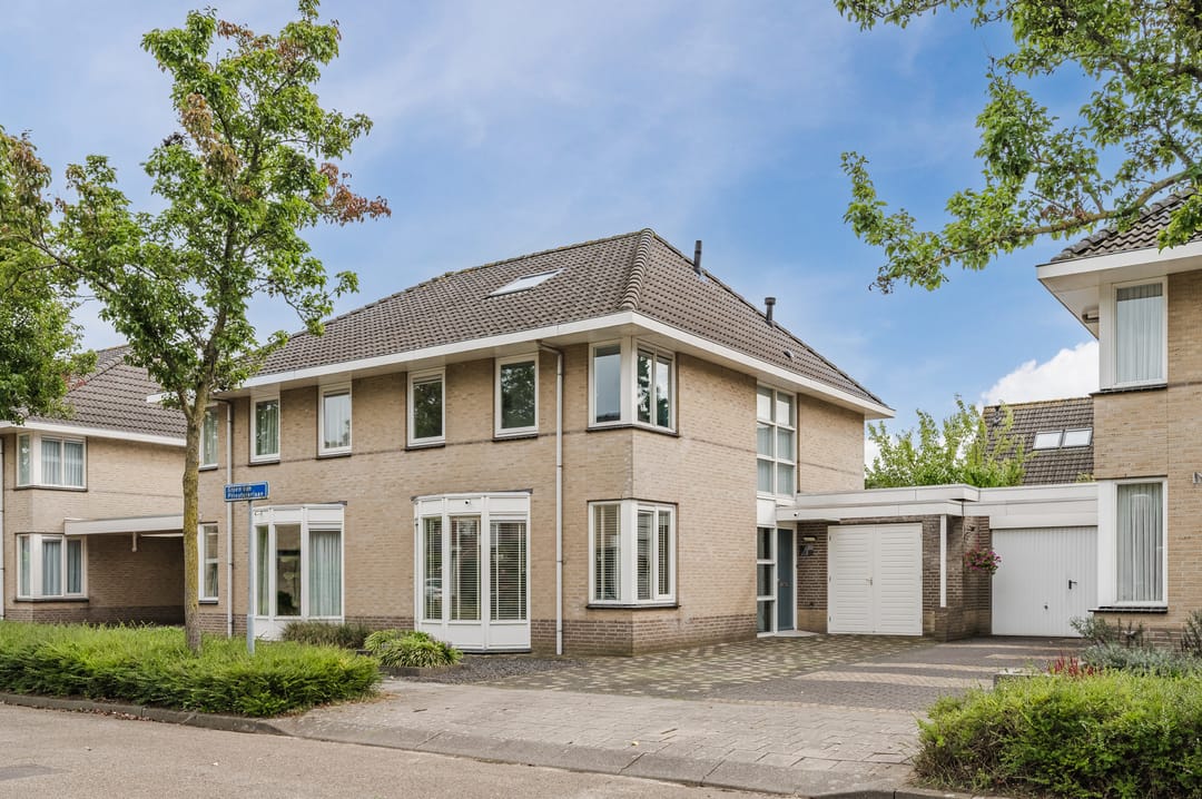 Foto 1 van Groen van Prinstererlaan 15