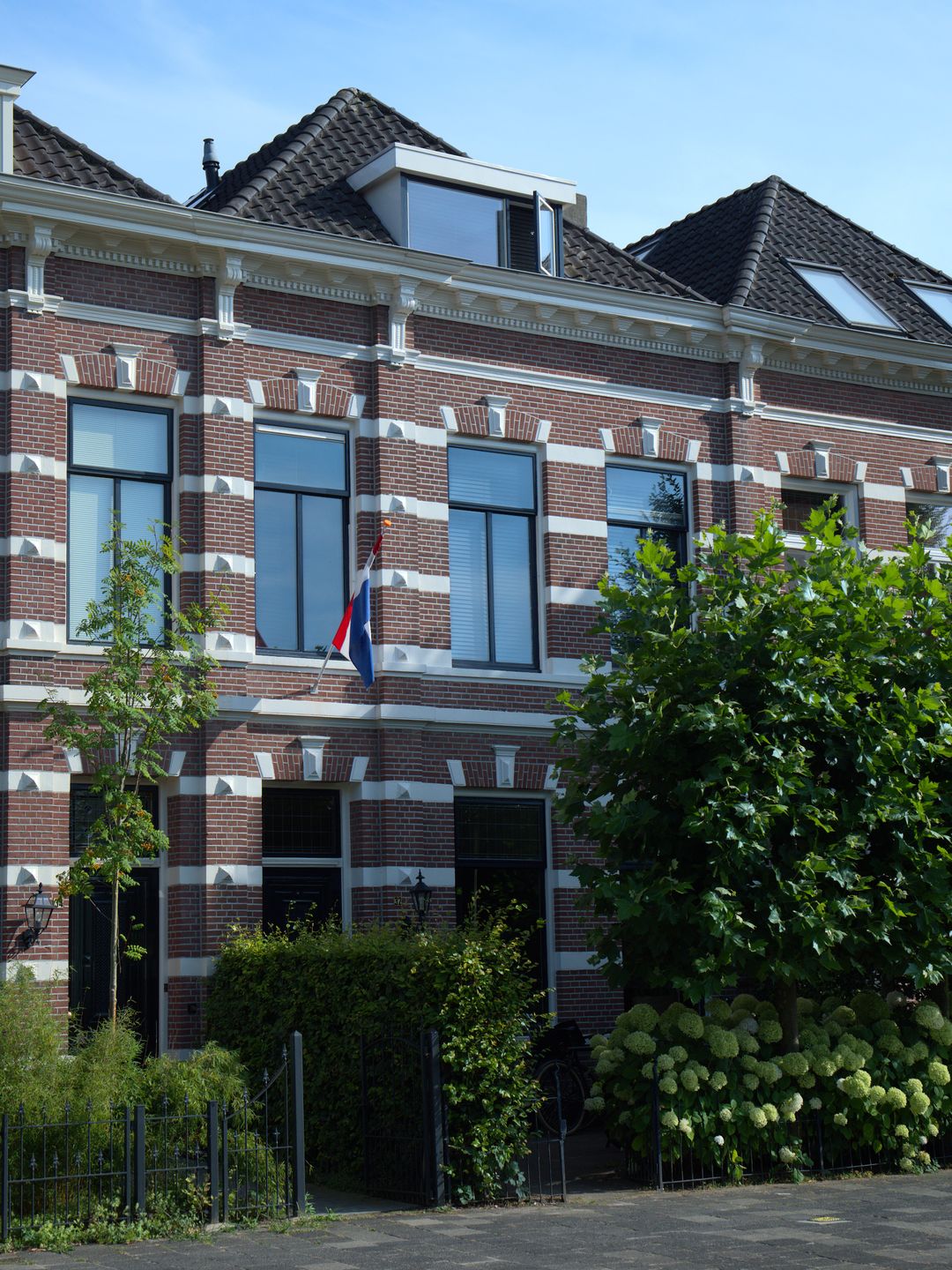 Foto 2 van Koninginnestraat 32