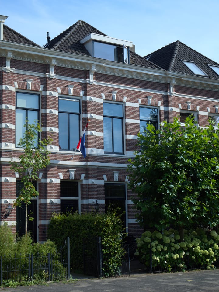 Foto 2 van Koninginnestraat 32
