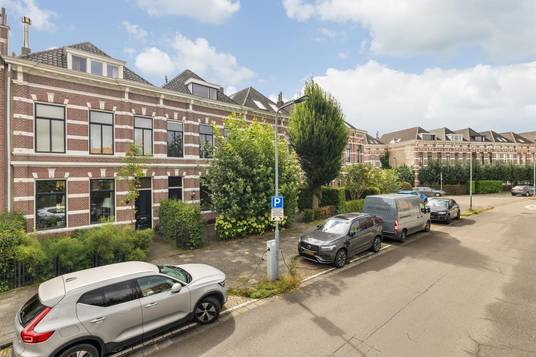 Foto 1 van Koninginnestraat 32