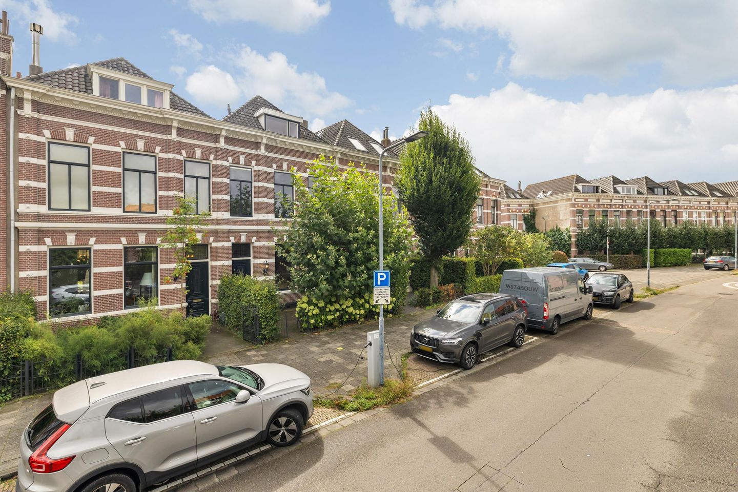 Foto 1 van Koninginnestraat 32