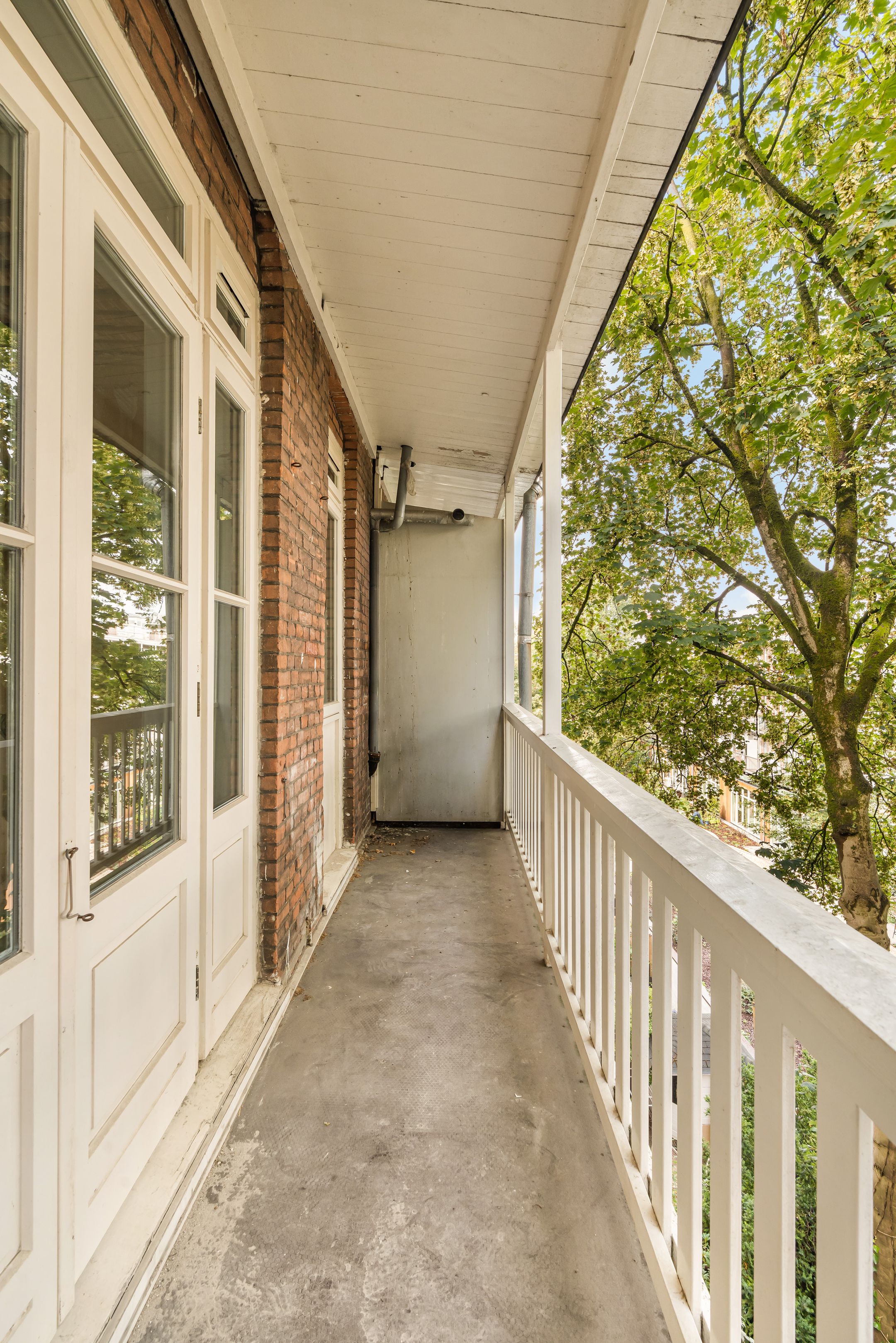 Foto 15 van Cornelis Anthoniszstraat 77-3