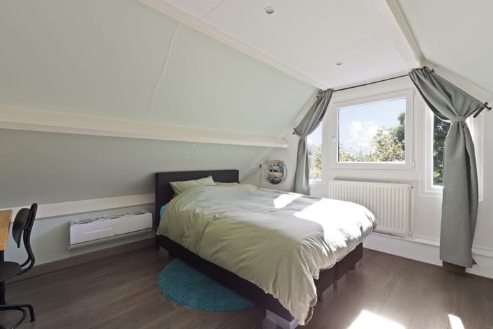 Tussenwoning te koop: Vecht 20, Huizen