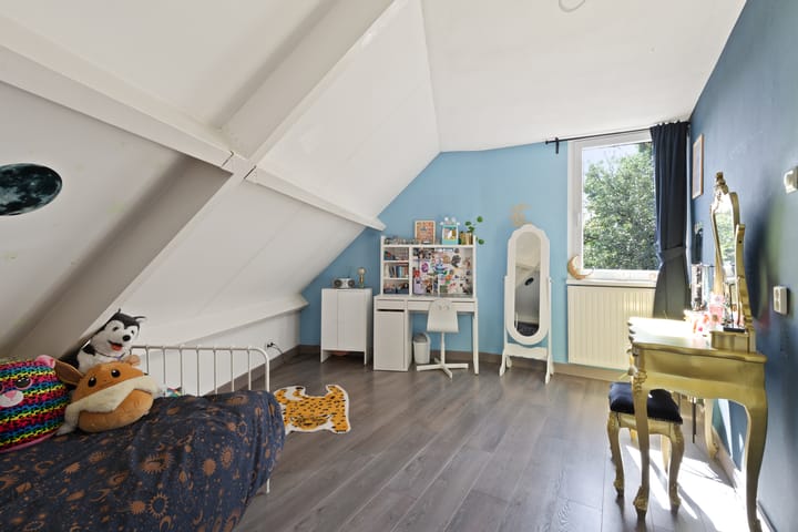 Tussenwoning te koop: Vecht 20, Huizen