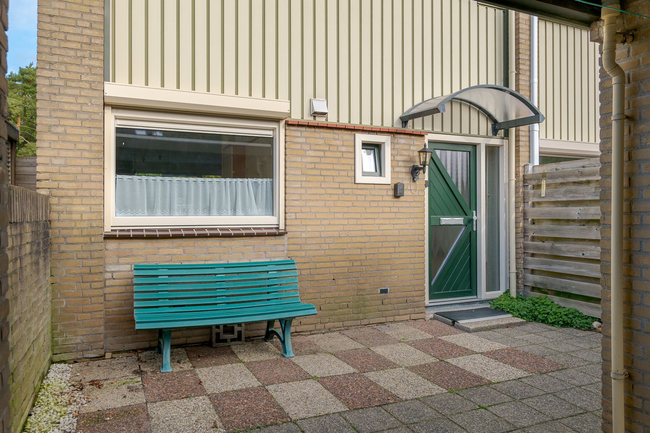 Foto 42 van Hercules Segherslaan 21
