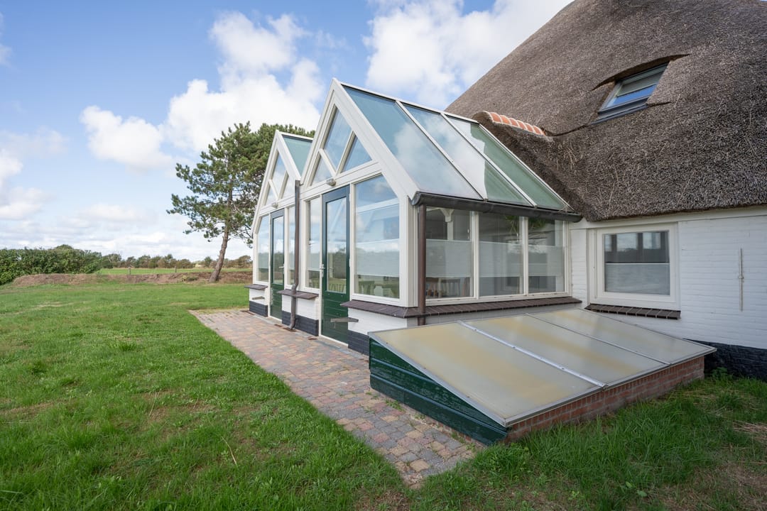 Photo 2 of Oosterenderweg 34