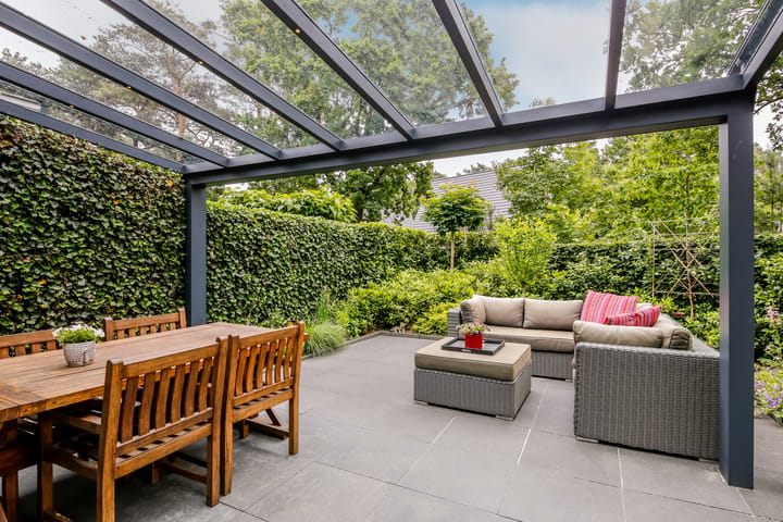 Hoekwoning te koop: Amaliahof 2, Ermelo