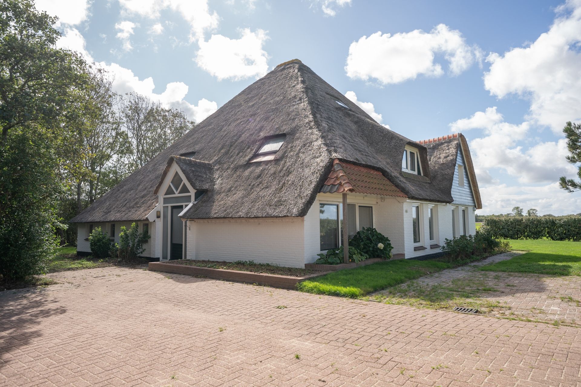 Photo 9 of Oosterenderweg 34
