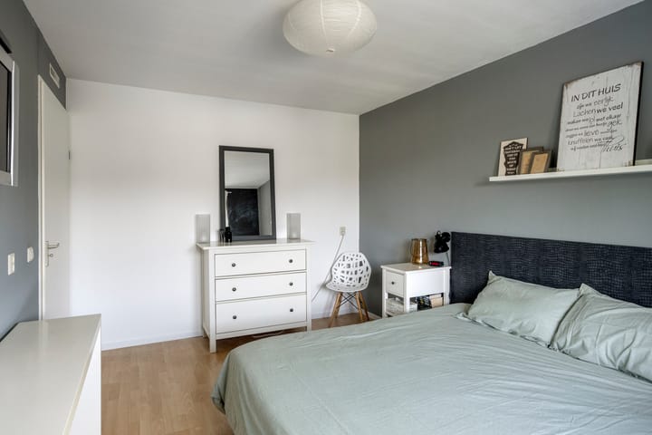 Tussenwoning te koop: Diemewei 4207, Wijchen