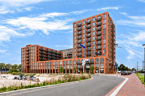 Stationsmeester thumbnail