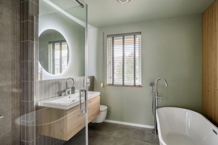 Tussenwoning te koop: Diemewei 4207, Wijchen