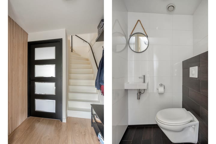 Tussenwoning te koop: Diemewei 4207, Wijchen