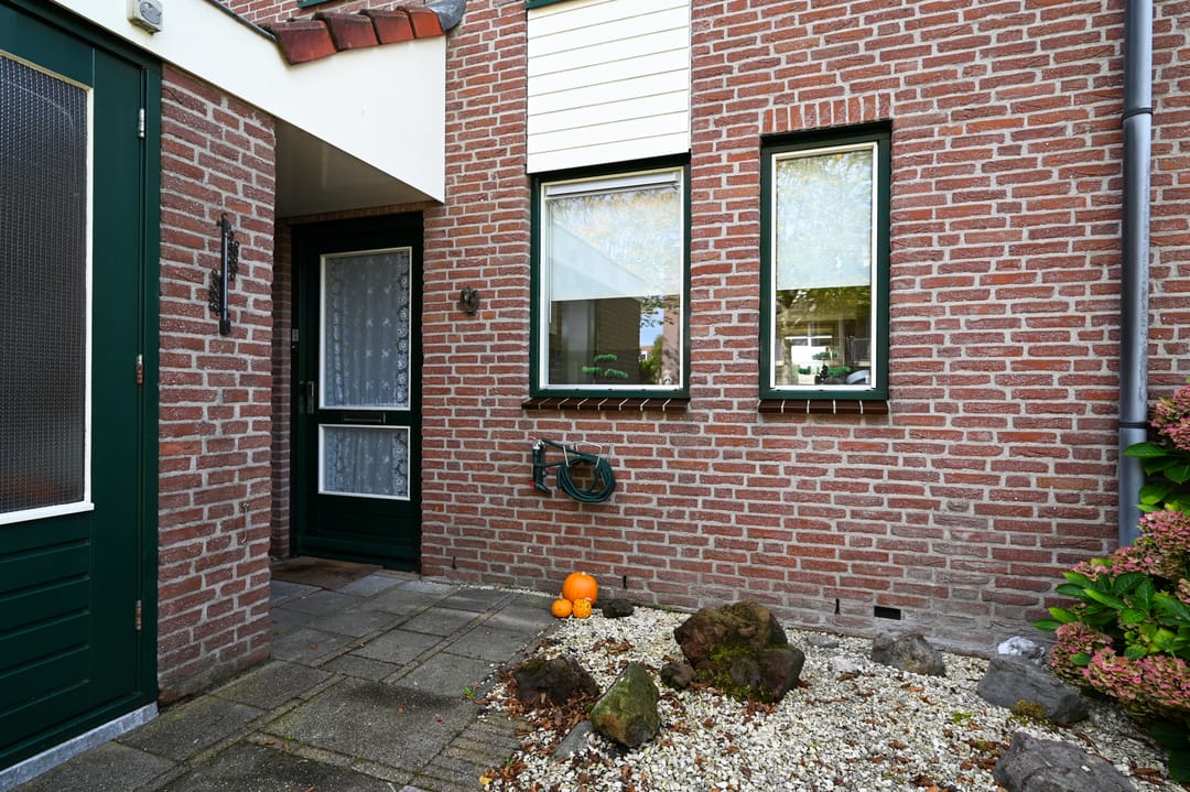 Foto 2 van Boezemmolen 45