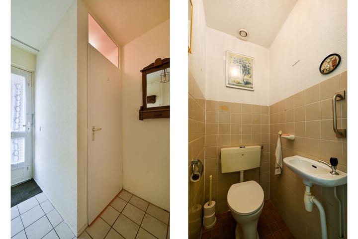 Tussenwoning te koop: Boezemmolen 45, Mijdrecht