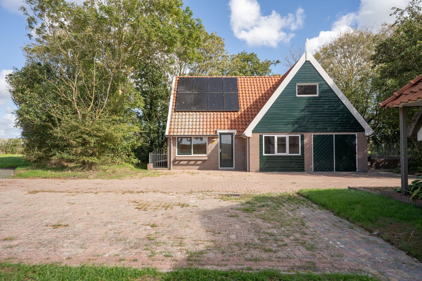 Photo 65 of Oosterenderweg 34