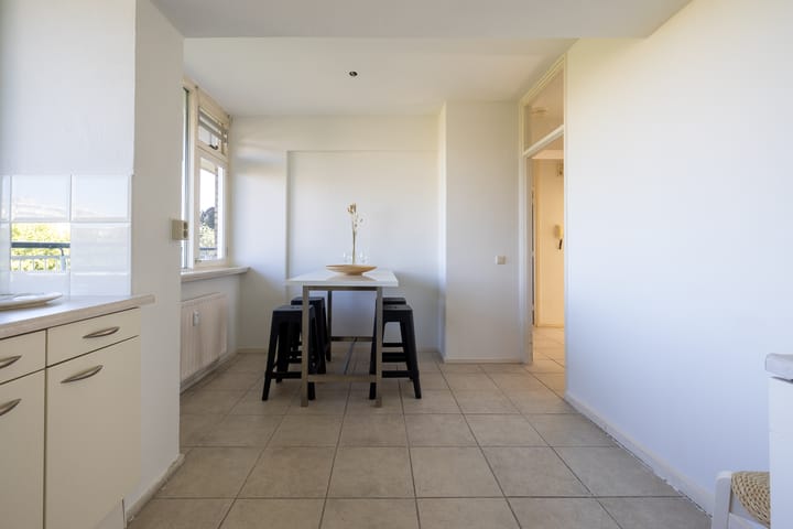 Appartement te koop: Cordell Hullplaats 367, Rotterdam