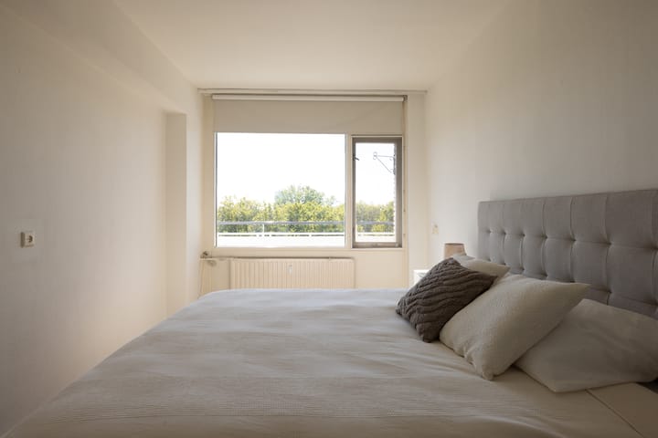 Appartement te koop: Cordell Hullplaats 367, Rotterdam