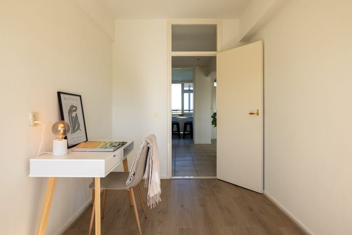 Appartement te koop: Cordell Hullplaats 367, Rotterdam